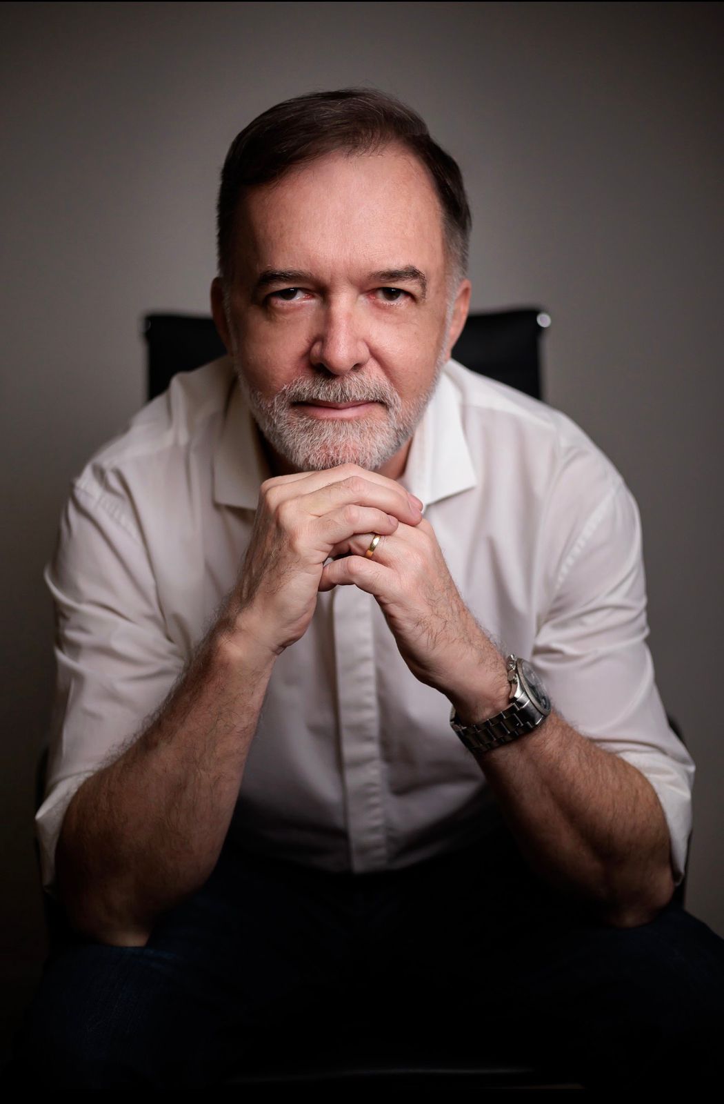 Dr. Mauro Lins